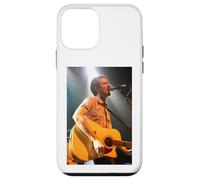 Custodia per iPhone 12 mini Frank Turner di Million Dead Folk Rock di Andy Willsher