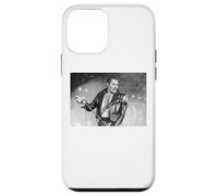 Custodia per iPhone 12 mini Freddie Mercury Queen Hammer cadrà il tour dei lavori