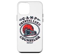 Custodia per iPhone 12 mini Friday the 13th Camp Counselor