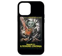 Custodia per iPhone 12 mini Friday the 13th Venerdi 13 Poster