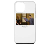 Custodia per iPhone 12 mini Friends Big Finger