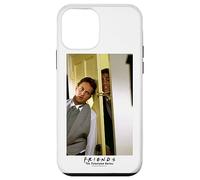Custodia per iPhone 12 mini Friends Cold Feet