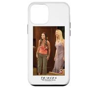 Custodia per iPhone 12 mini Friends Cool Hair