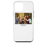 Custodia per iPhone 12 mini Friends Gather Around