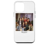 Custodia per iPhone 12 mini Friends Get Together