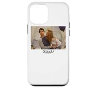 Custodia per iPhone 12 mini Friends Give Me a Kiss