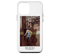 Custodia per iPhone 12 mini Friends Hang On