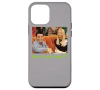 Custodia per iPhone 12 mini Friends Joey How You Doin?