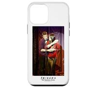 Custodia per iPhone 12 mini Friends Let's Sing