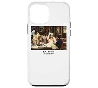 Custodia per iPhone 12 mini Friends Runaway Bride
