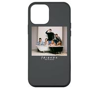 Custodia per iPhone 12 mini Friends Tubbing It
