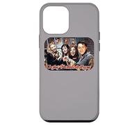 Custodia per iPhone 12 mini Friends Ugly Naked Guy