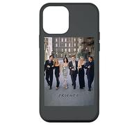 Custodia per iPhone 12 mini Friends Walking