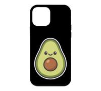 Custodia per iPhone 12 mini Frutta Carina Avocado Kawaii