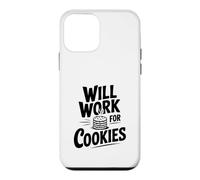 Custodia per iPhone 12 mini Funzionerà per i cookie