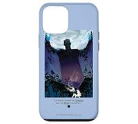 Custodia per iPhone 12 mini Game of Thrones The Long Night