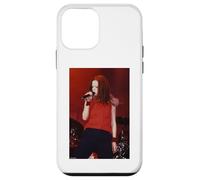 Custodia per iPhone 12 mini Garbage Stupid Girl Live Shirley Manson Di Andy Willsher