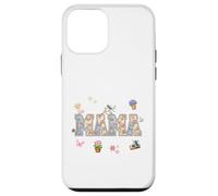 Custodia per iPhone 12 mini Garden Mama Floral Gardening Mom Plant Lover Mothers Day