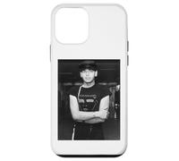 Custodia per iPhone 12 mini Gary Numan Living Ornaments '81 Dance Era