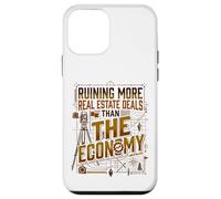 Custodia per iPhone 12 mini Geometra Rilievo Immobiliare Indagine immobiliare