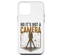Custodia per iPhone 12 mini Geometra Rilievo Immobiliare Indagine immobiliare