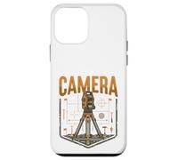Custodia per iPhone 12 mini Geometra Rilievo Immobiliare Indagine immobiliare