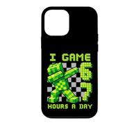Custodia per iPhone 12 mini Gioco 67 Ore Al Giorno Sei Sette Compleanno Gamer