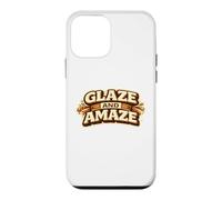Custodia per iPhone 12 mini Glaze And Amaze Pots Pottery Ceramic Artist
