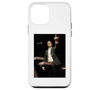 Custodia per iPhone 12 mini Gli assassini Brandon Fiori Hot Fuss Era Live 2005