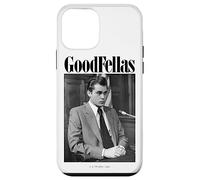 Custodia per iPhone 12 mini Goodfellas Henry Hill Court