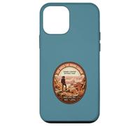 Custodia per iPhone 12 mini Grand-Canyon-Bright-Angel-Trail - Escursioni femminili