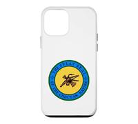 Custodia per iPhone 12 mini Grande sigillo della tribù dell'orgoglio dello stato dell'Oklahoma della Nazione Choctaw