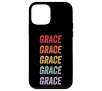 Custodia per iPhone 12 mini Grazia