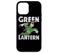 Custodia per iPhone 12 mini Green Lantern Hal Power