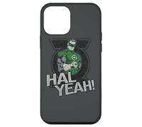 Custodia per iPhone 12 mini Green Lantern Hal Yeah