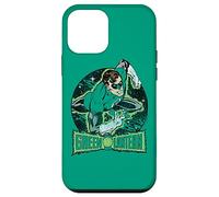 Custodia per iPhone 12 mini Green Lantern In The Spotlight
