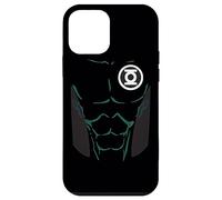 Custodia per iPhone 12 mini Green Lantern Kyle Rayner