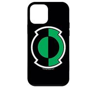 Custodia per iPhone 12 mini Green Lantern Kyle Rayner Logo