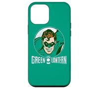Custodia per iPhone 12 mini Green Lantern Lantern Circle