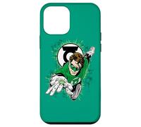 Custodia per iPhone 12 mini Green Lantern Ring First