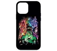 Custodia per iPhone 12 mini Green Lantern The New Guardians