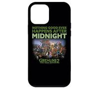 Custodia per iPhone 12 mini Gremlins 2 After Midnight