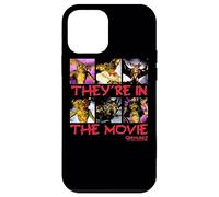 Custodia per iPhone 12 mini Gremlins 2 In the Movie