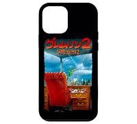 Custodia per iPhone 12 mini Gremlins 2 Poster