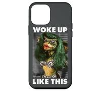 Custodia per iPhone 12 mini Gremlins Morning Monster