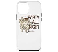 Custodia per iPhone 12 mini Gremlins Party All Night