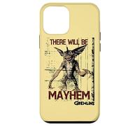 Custodia per iPhone 12 mini Gremlins There Will Be Mayhem