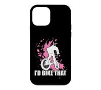 Custodia per iPhone 12 mini Guiderei Quel Ciclismo con Passione