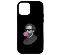 Custodia per iPhone 12 mini Gustav Klimt