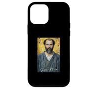 Custodia per iPhone 12 mini Gustav Klimt